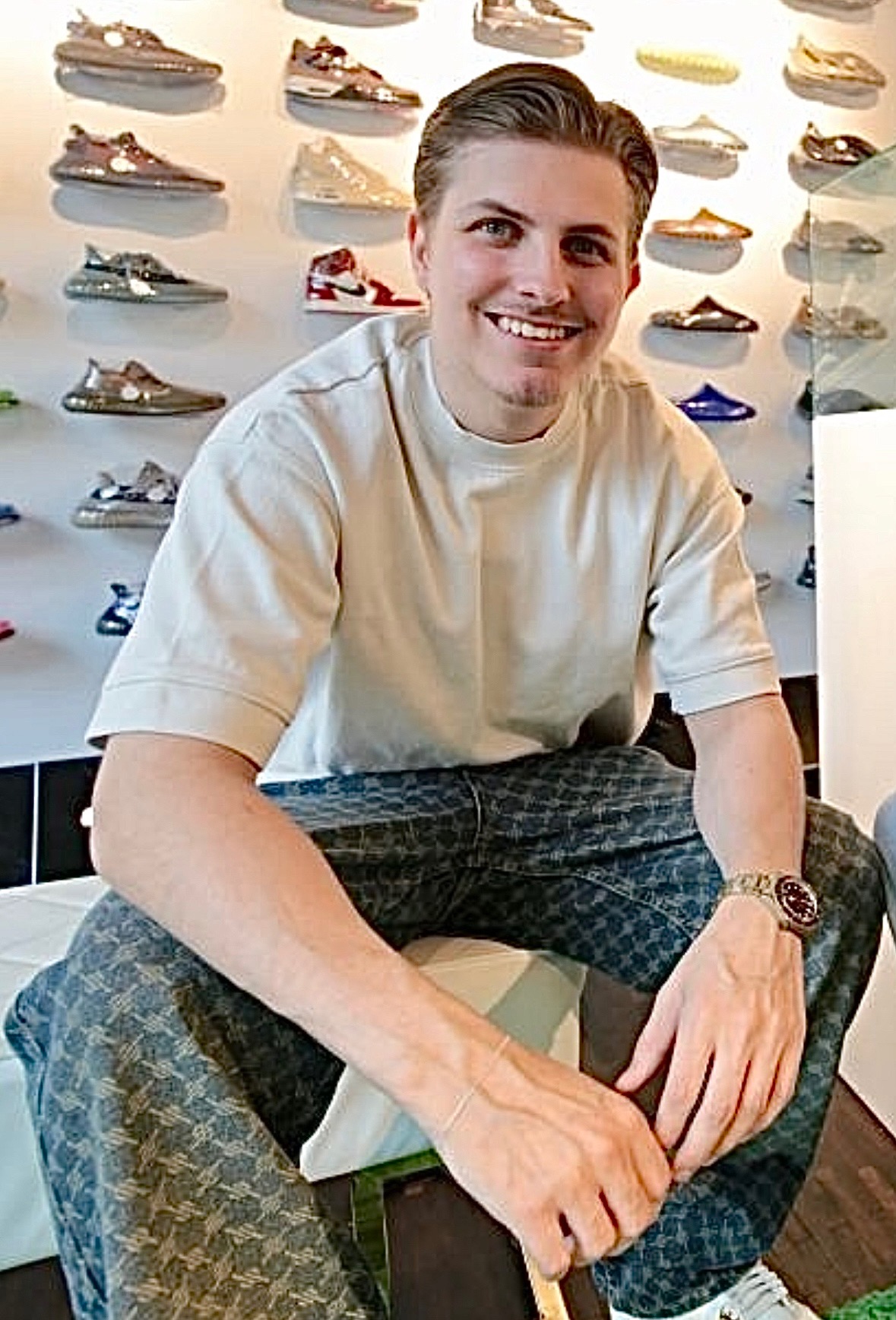 Marijn van der Heijden